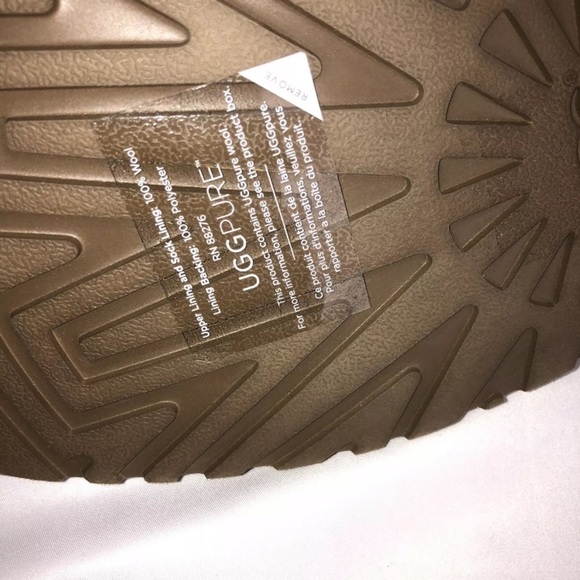 Ugg Chukka Boots new - Picture 4 of 10